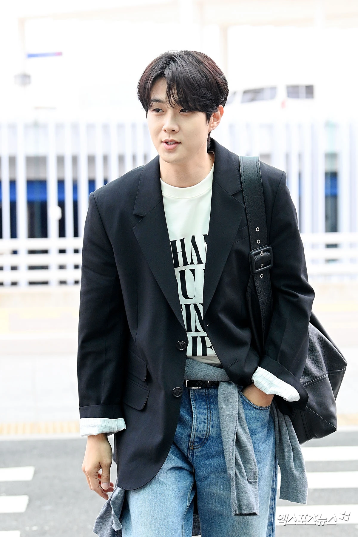 훈훈하다 훈훈해