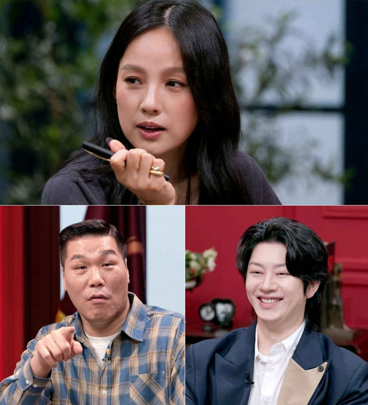 JTBC '연애전쟁'