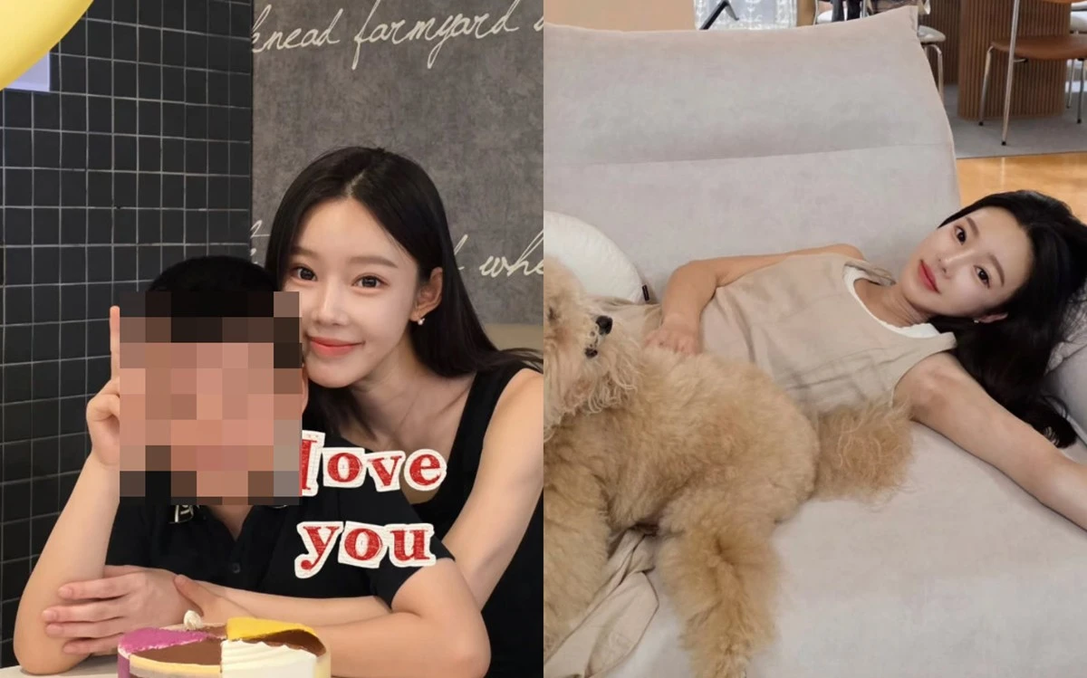 사진 = 지연수 SNS