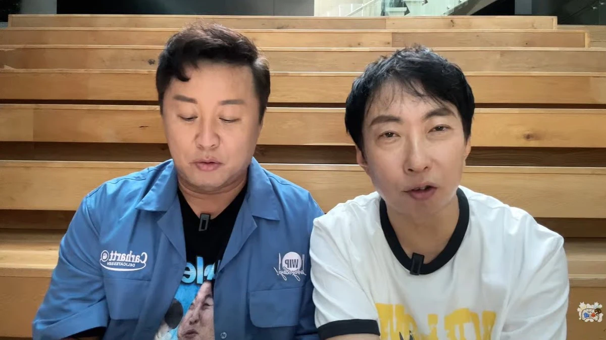 유튜브 '하와수' 캡쳐