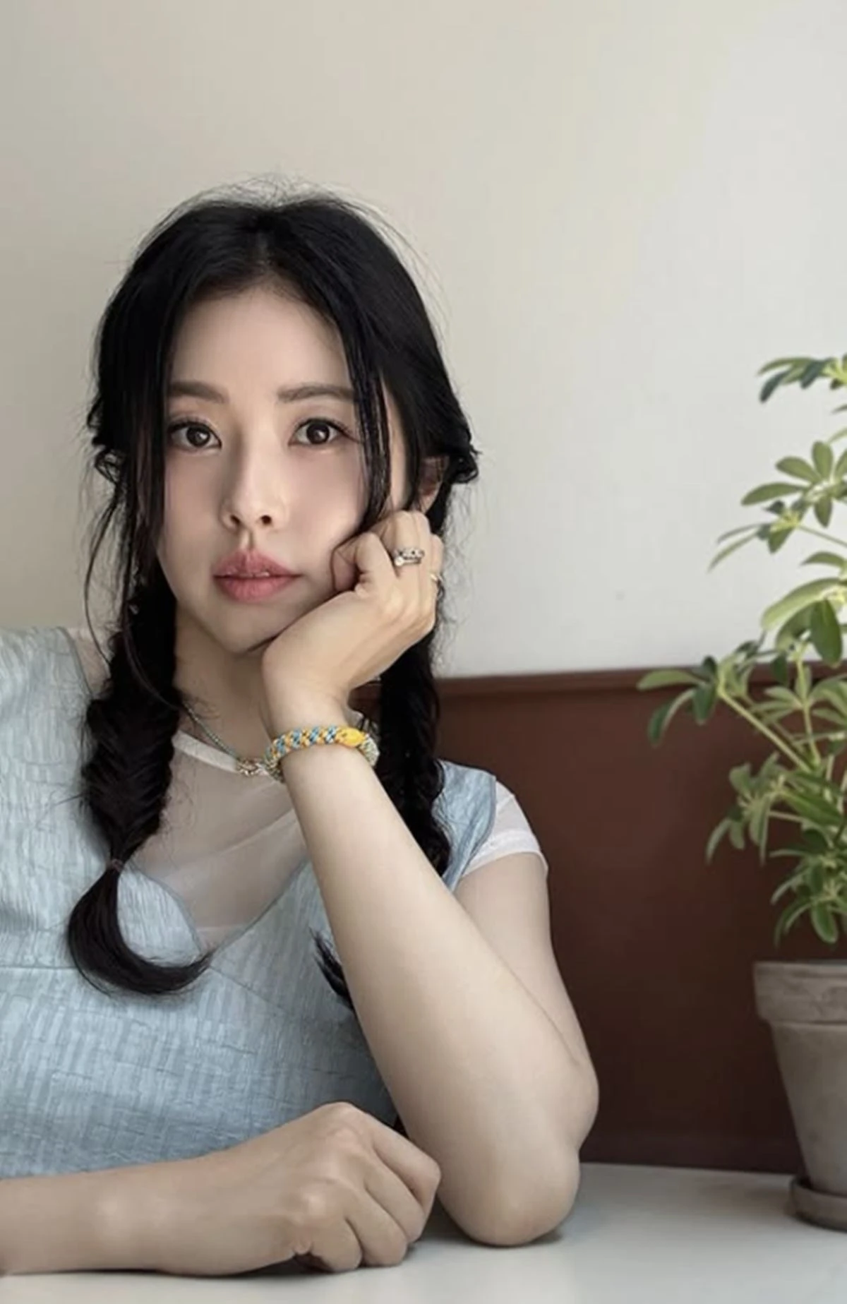 서동주