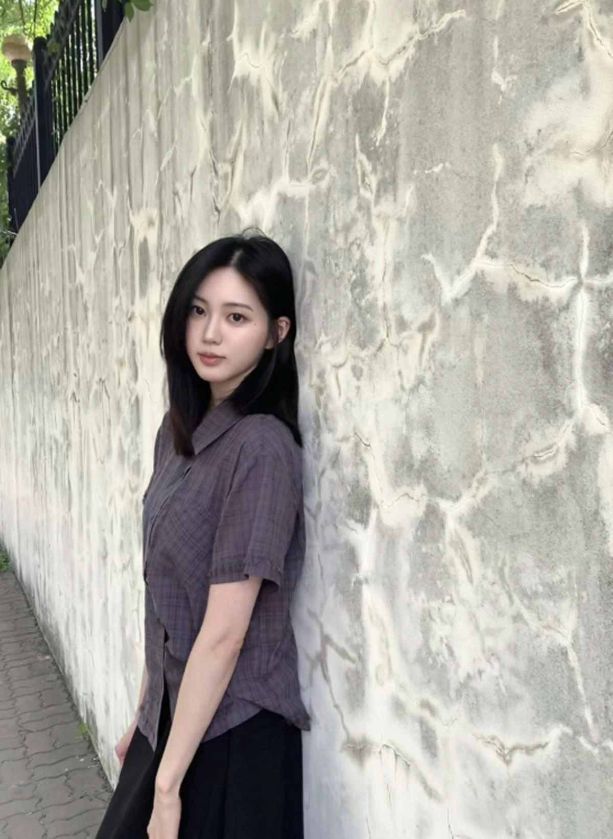 권은빈 SNS
