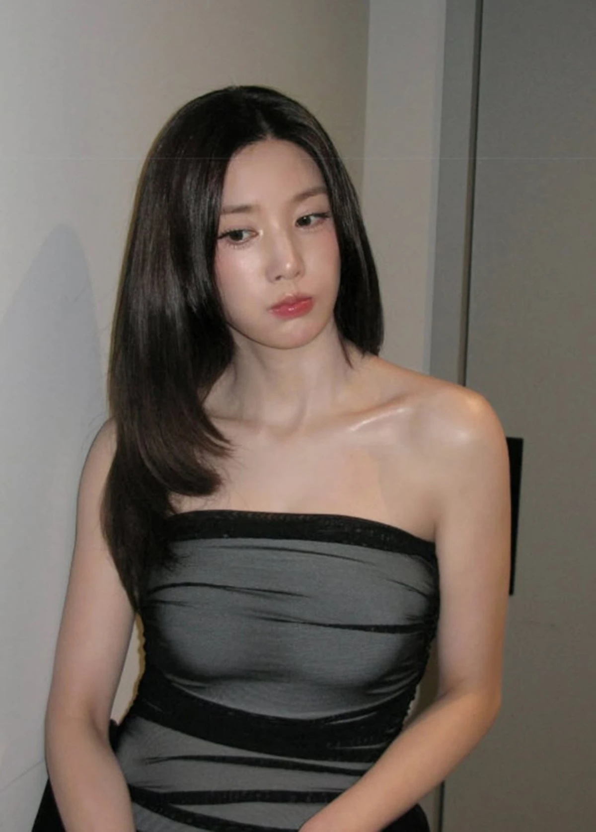 사진 = 권은비 SNS