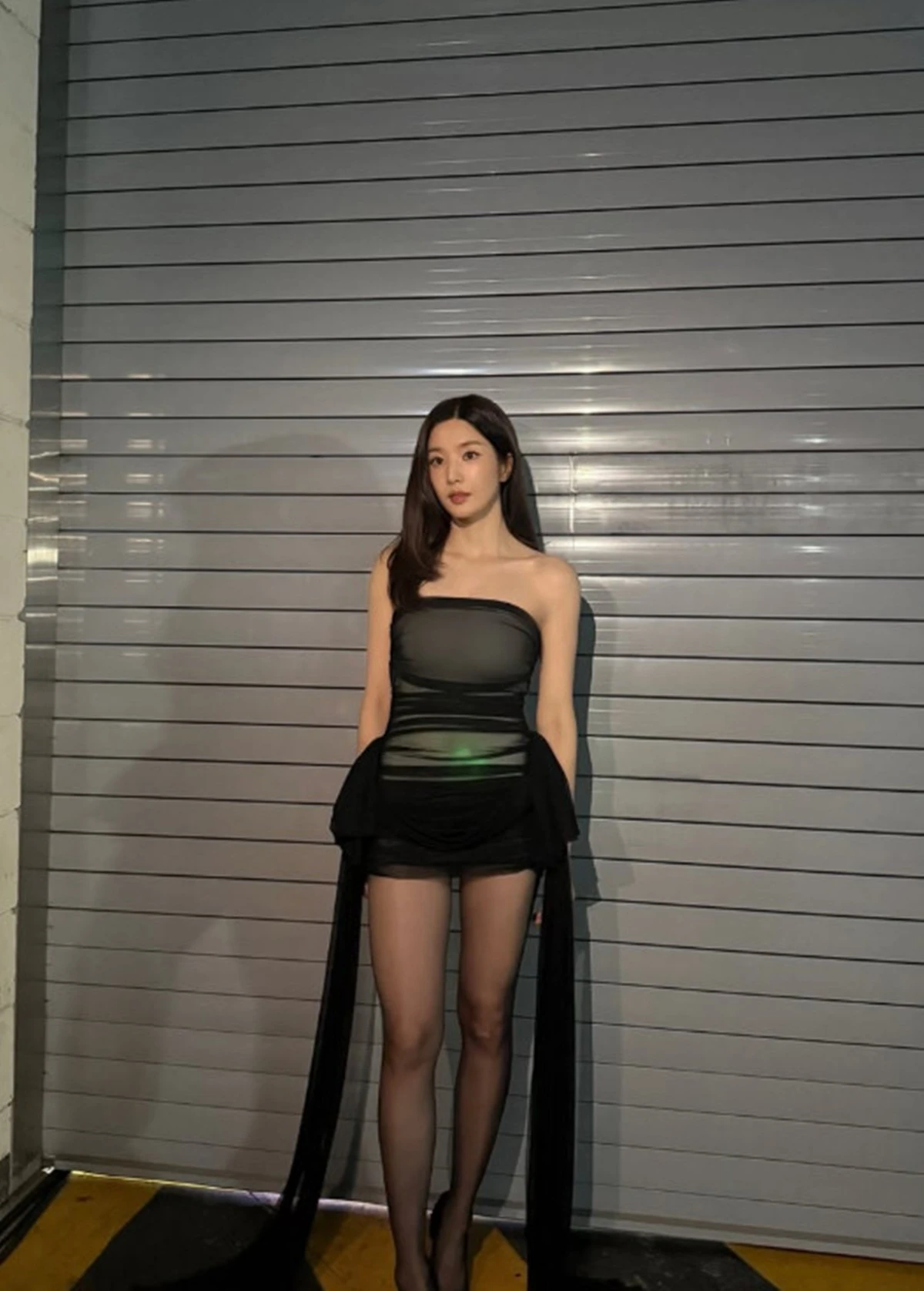 사진 = 권은비 SNS