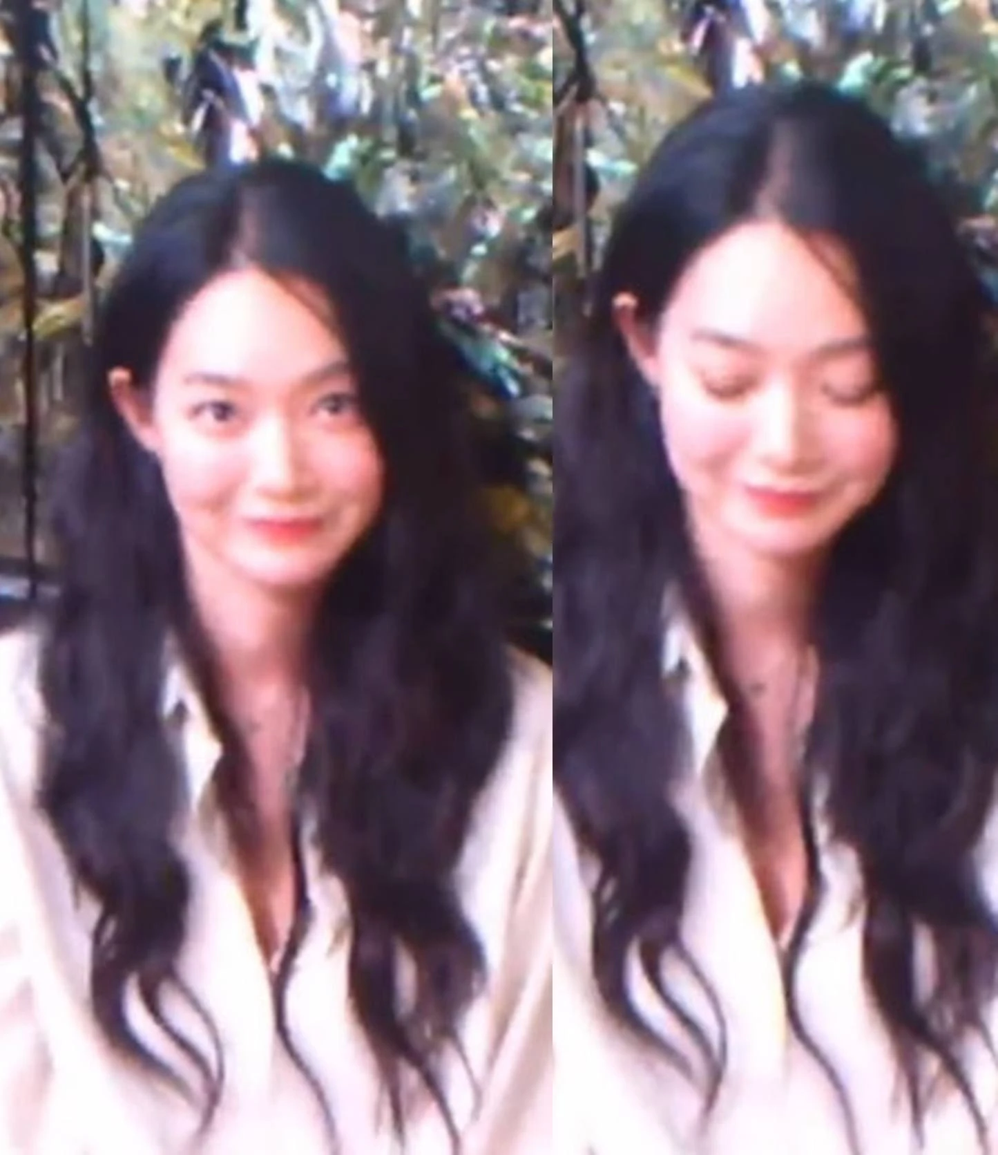 신민아 계정