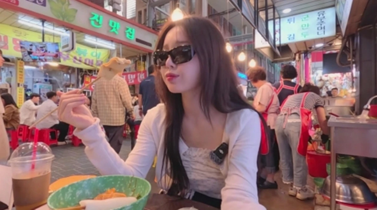 남규리 유튜브