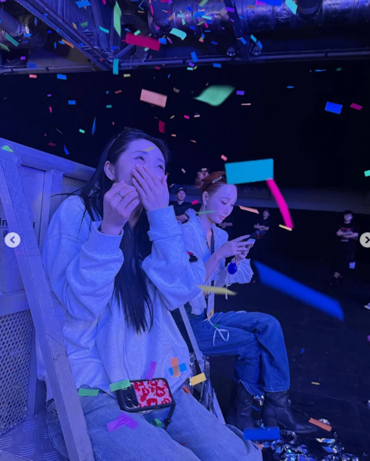 주경경 계정