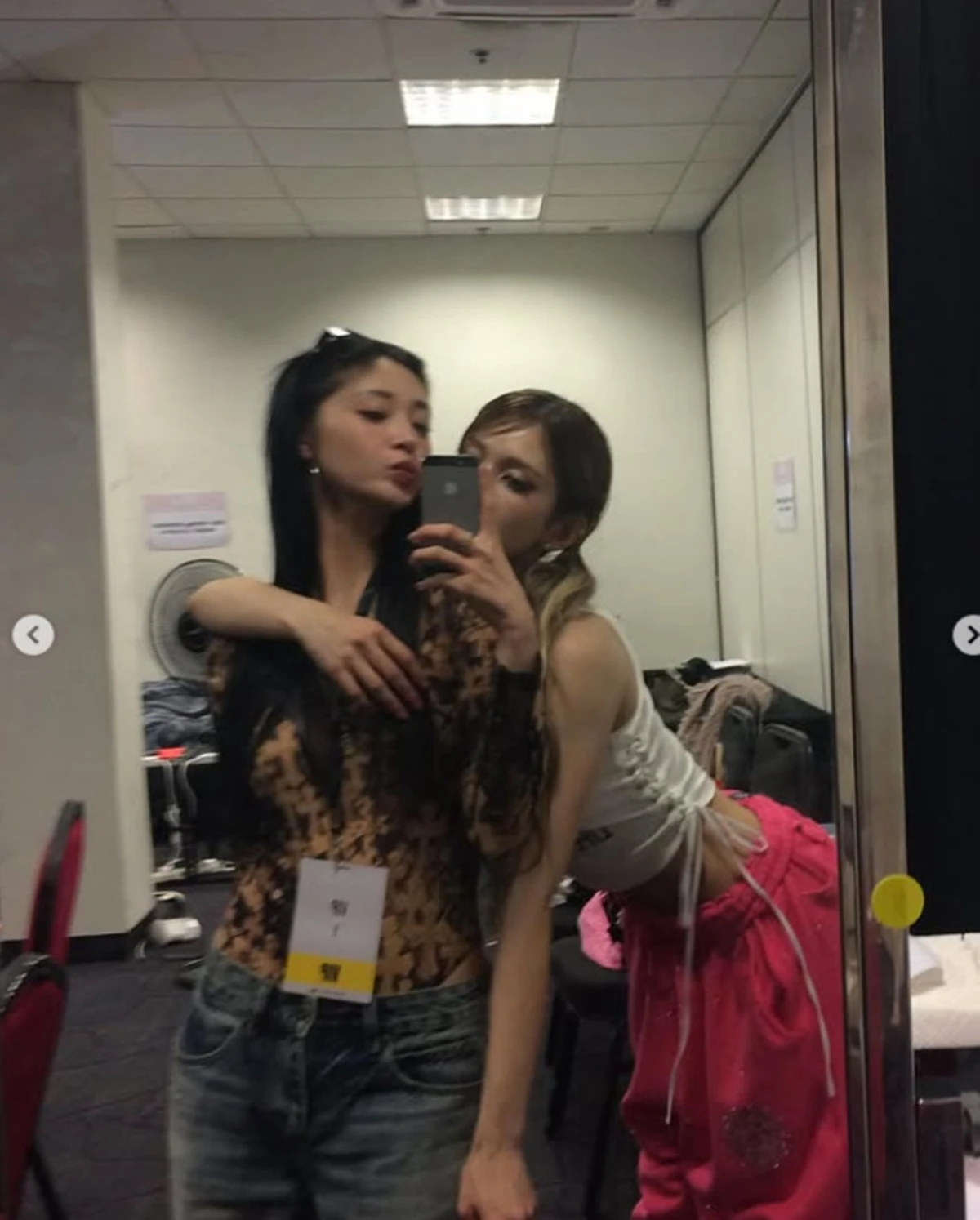 주경경 계정