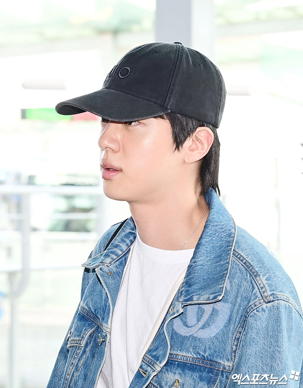 민낯도 눈부셔