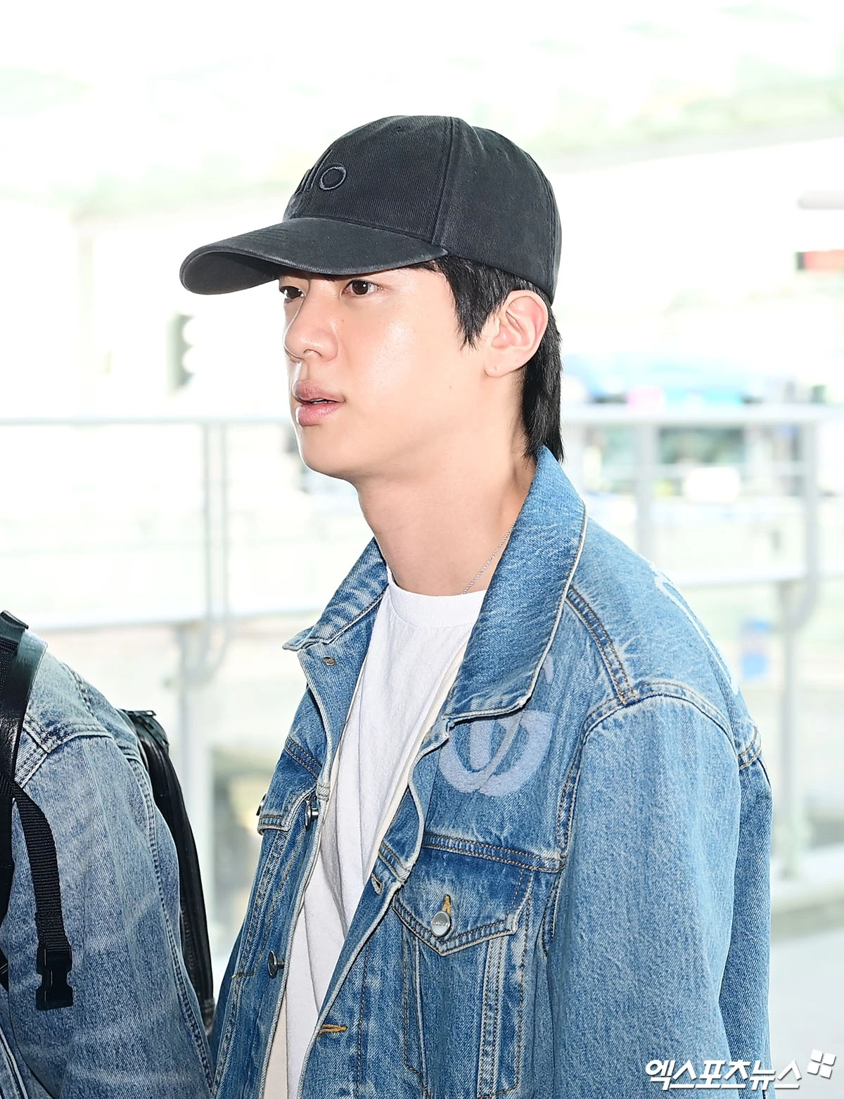 말이 필요 없는 잘생김