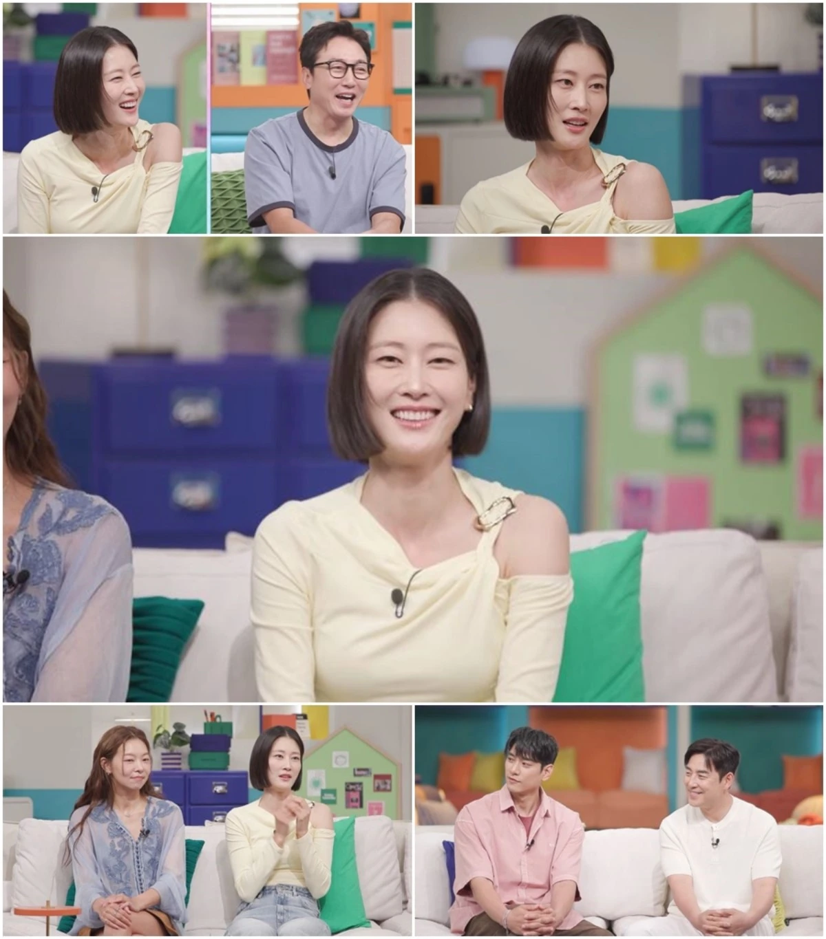 채널A '신랑수업2'