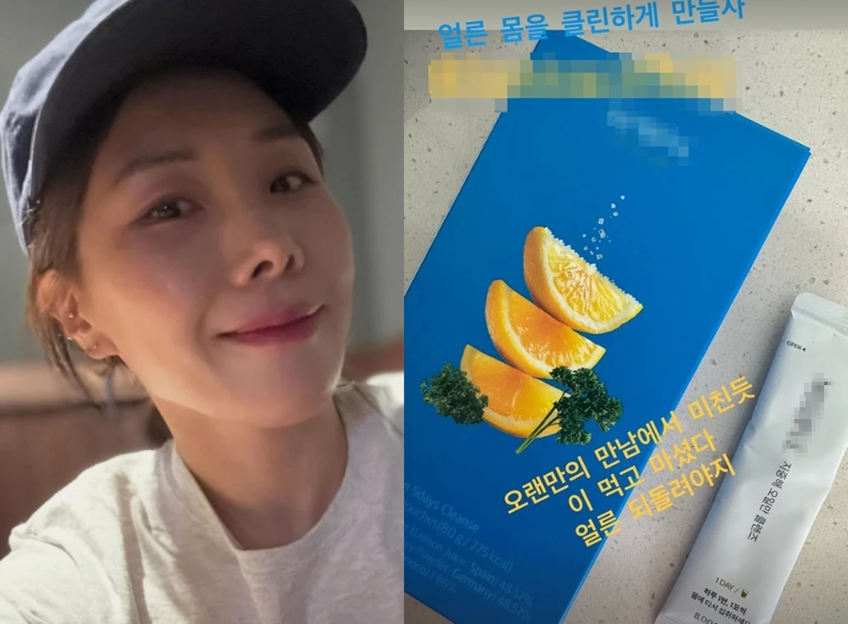 신봉선