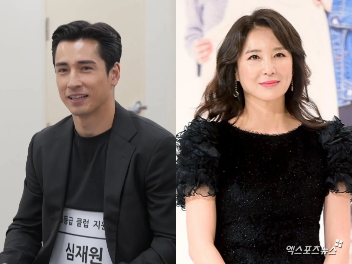 사진 = TV조선 방송 화면, 엑스포츠뉴스 DB