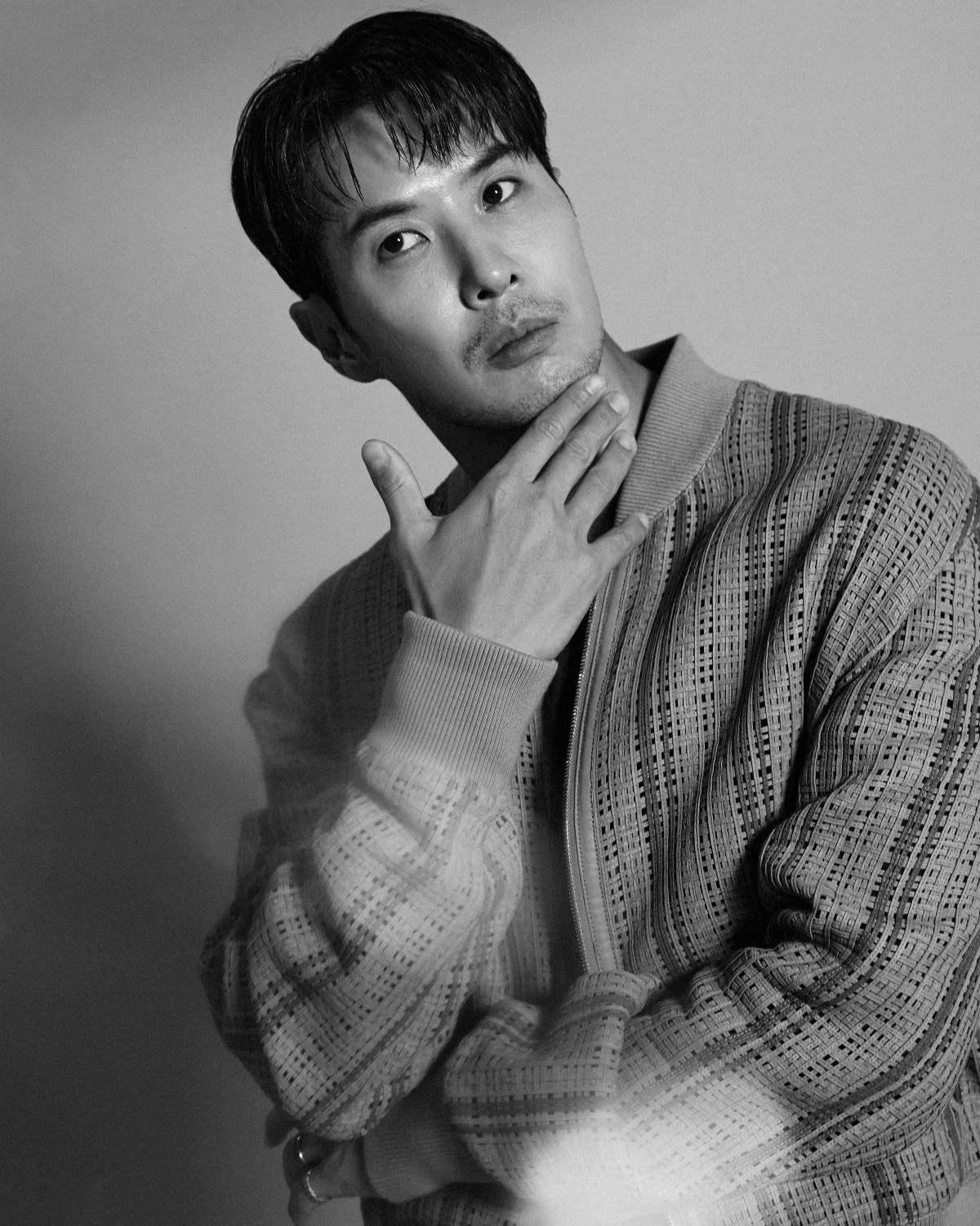 배우 김지석 / 넷플릭스