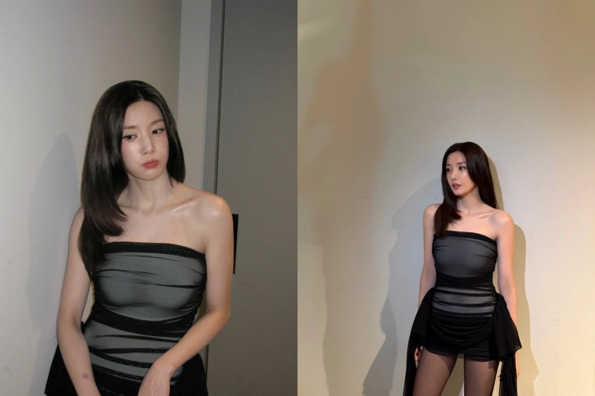 권은비
