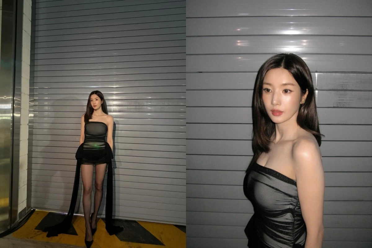 권은비