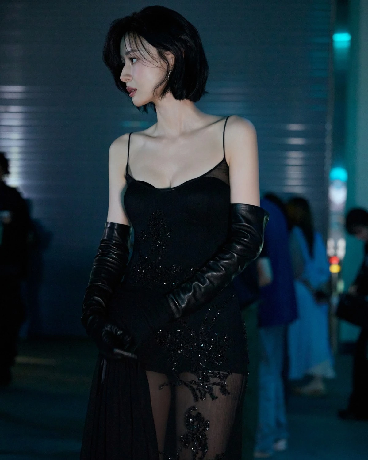 권나라 계정
