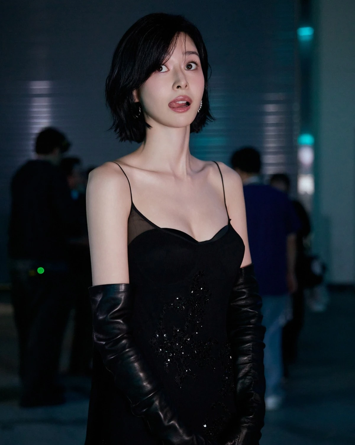 권나라 계정