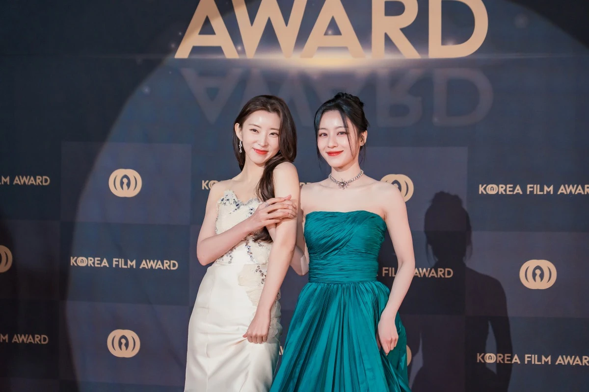'공감세포' 권소현, 강민아