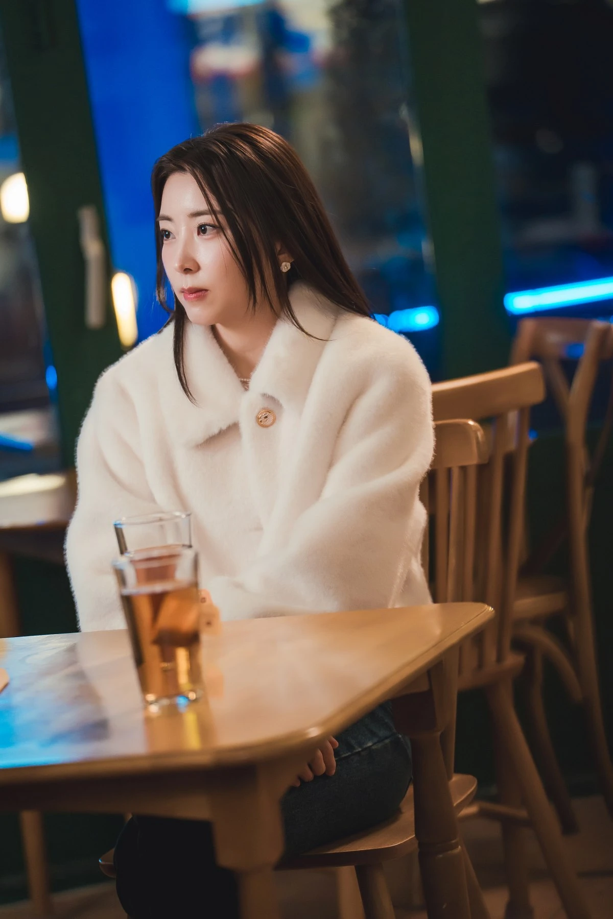 '공감세포' 권소현 스틸컷