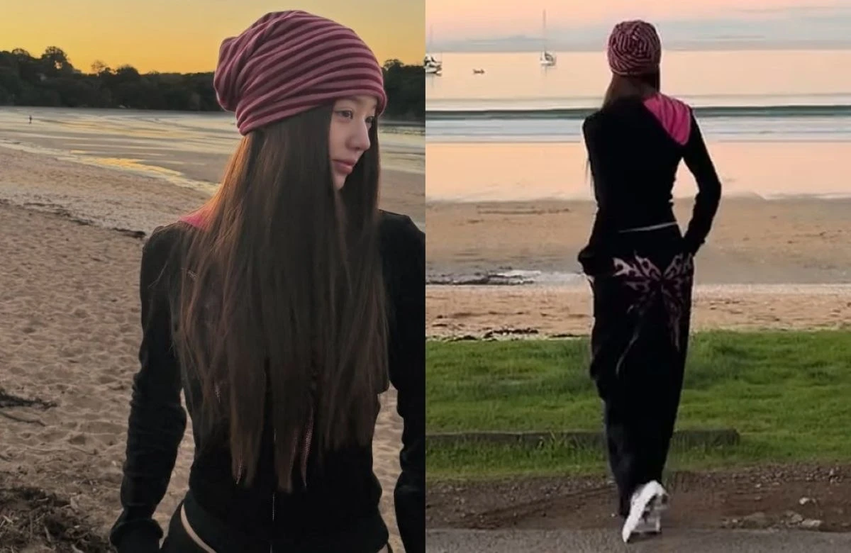 장원영 인스타그램