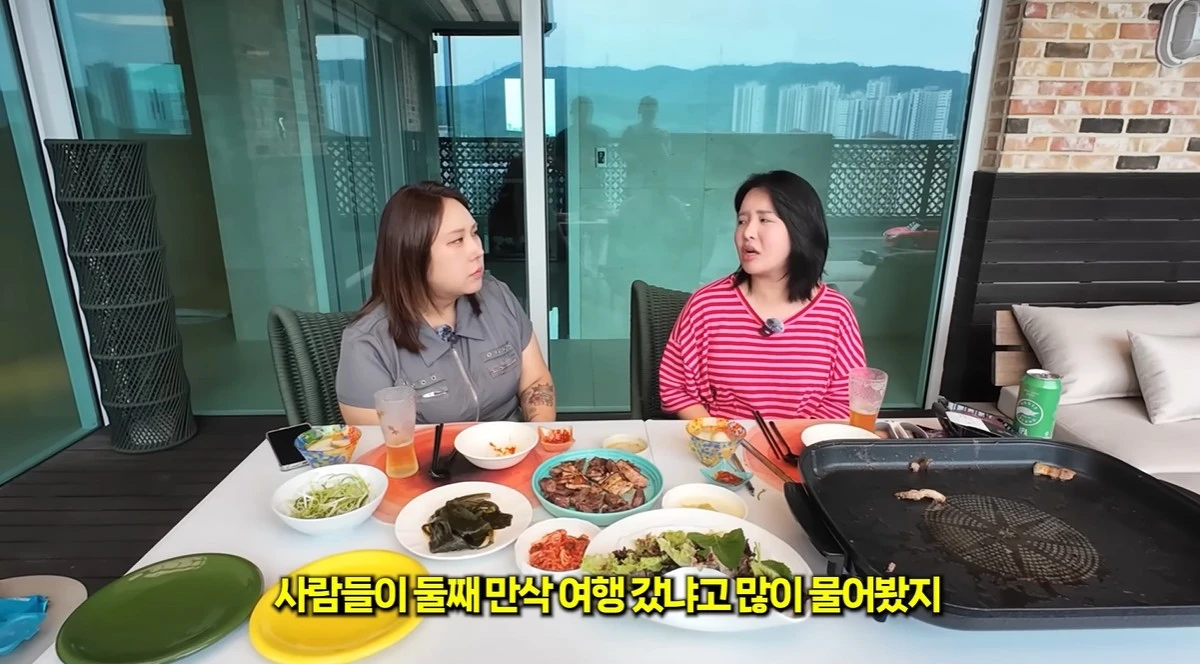 유튜브 '풍자테레비' 캡쳐