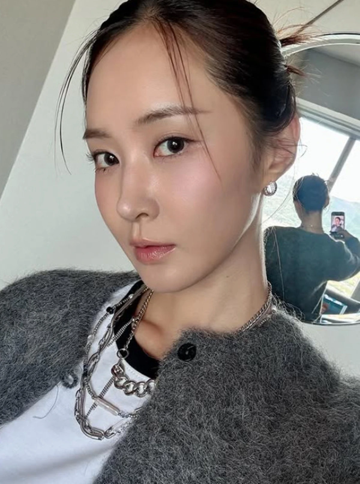 사진 = 유리 SNS