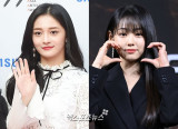 강미나·주결경, 활동 안 한다고 불화설? 아이오아이 우정은 완전체 [엑's 이슈] 