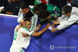 '6연패→1승1무→다시 3연패' 아시아 축구 또 무너졌다…요르단, 알제리에 1-2 역전패→조기 탈락 확정