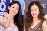 '뼈말라' 강민경·박준금, 놀라운 공통점…'1일 1식'으로 몸매 유지 [엑's 이슈]