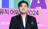 김호중, '음주 뺑소니' 구속 2년 만에 사회로…만기 5개월 앞두고 가석방 [종합]