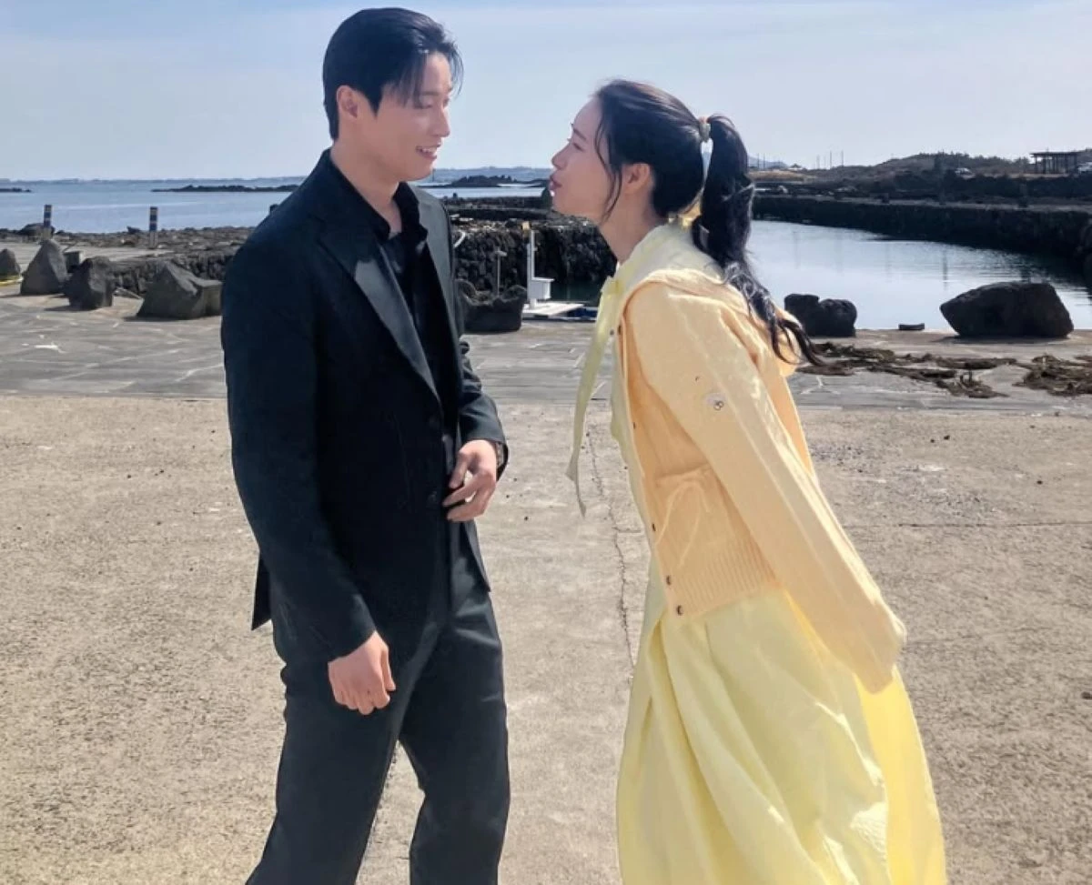 허남준 계정