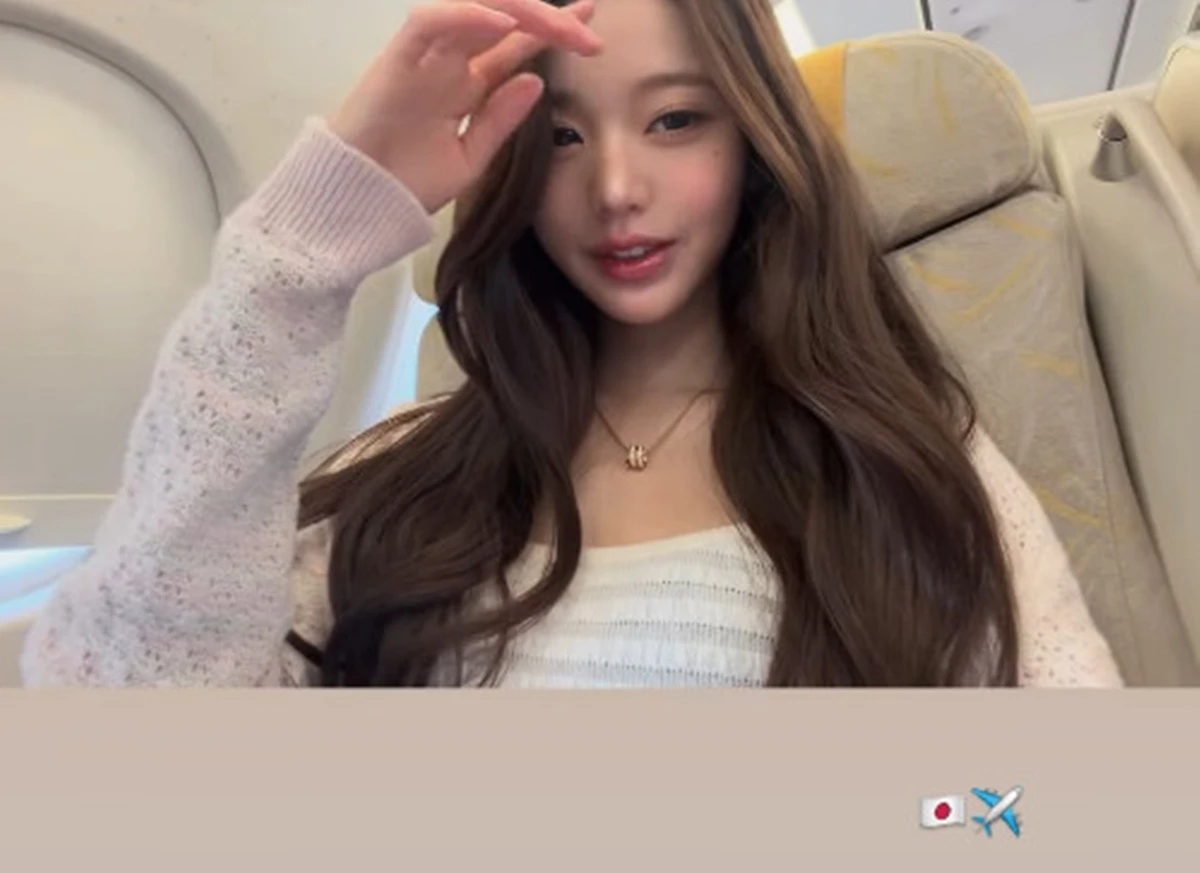 장원영 계정