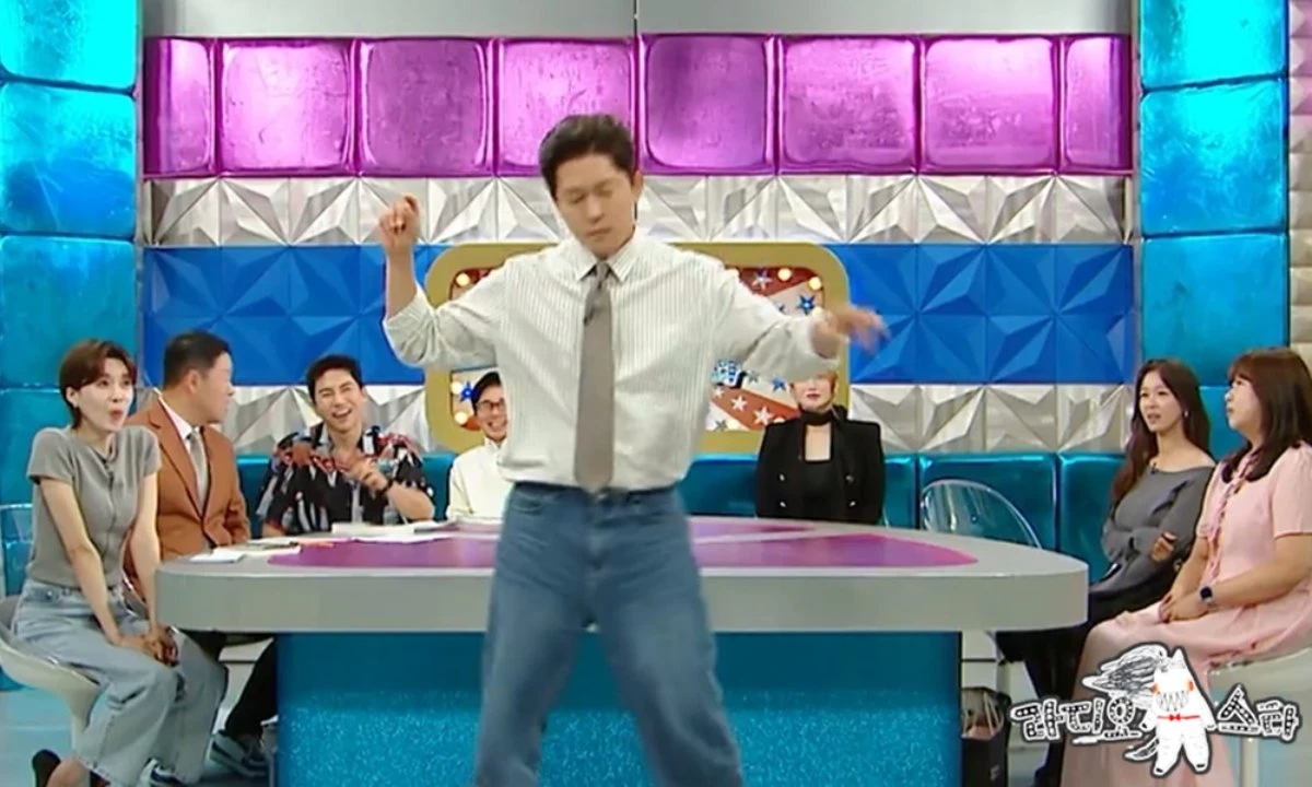 김대호, 프리 선언 후 심경