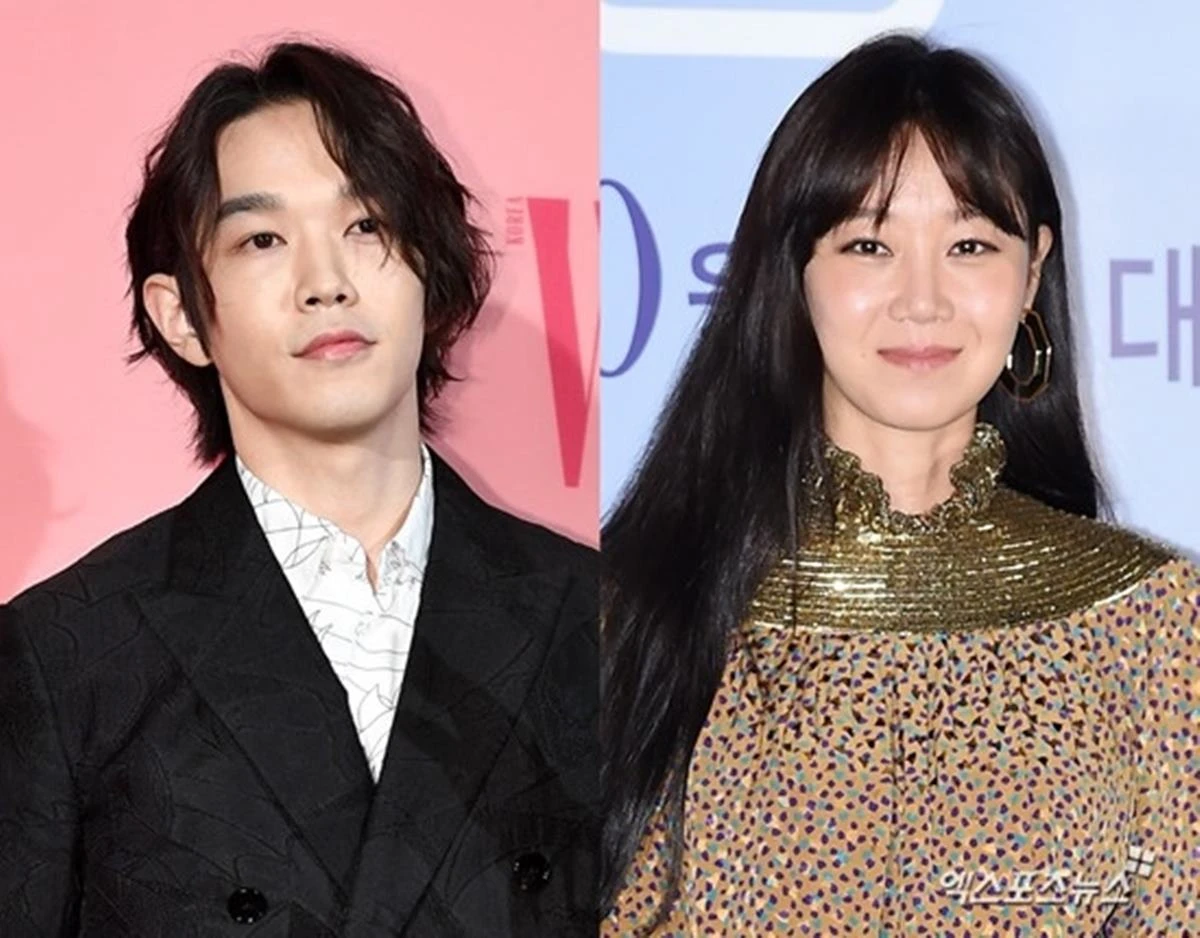 공효진, 케빈오