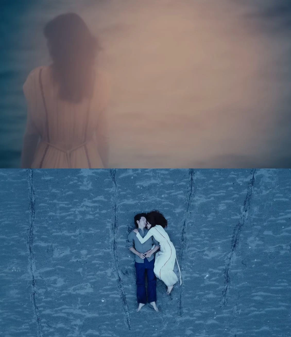 kong hyo jin kevin oh