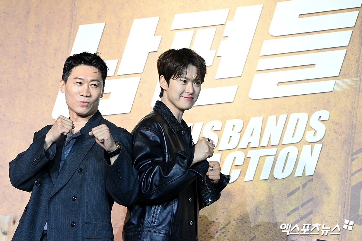 진선규 공명, 엑스포츠뉴스DB
