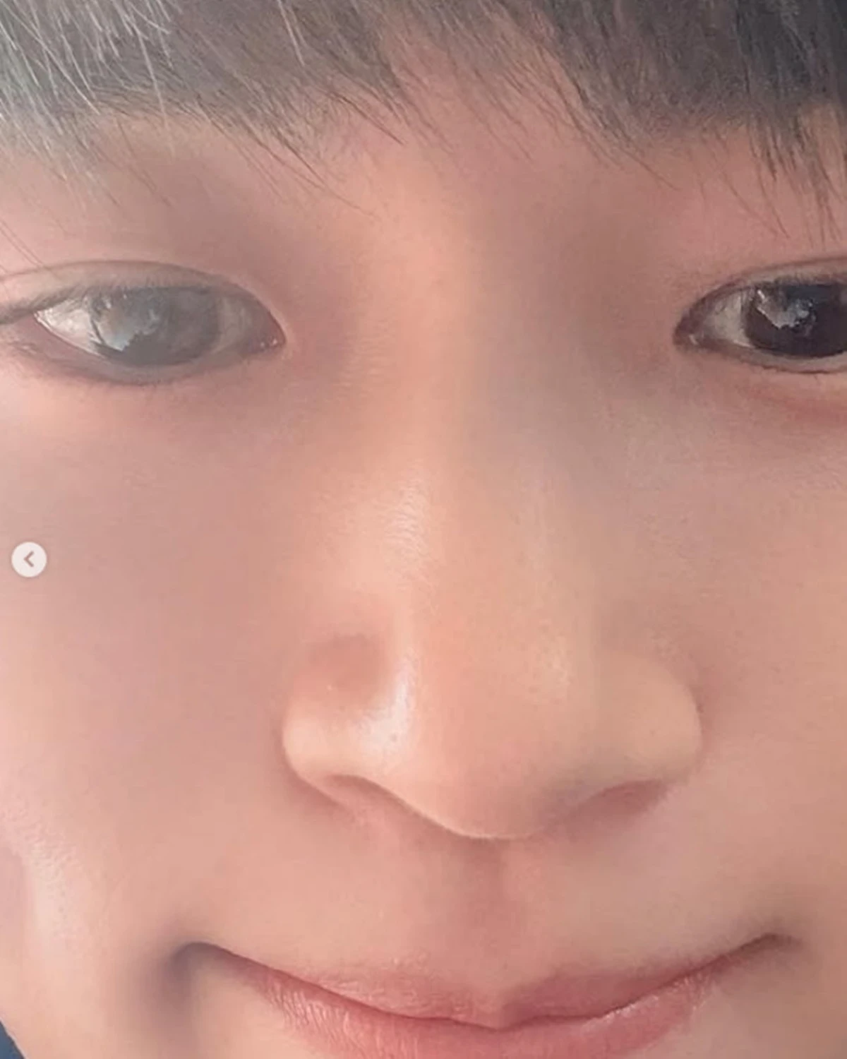 변우석 계정