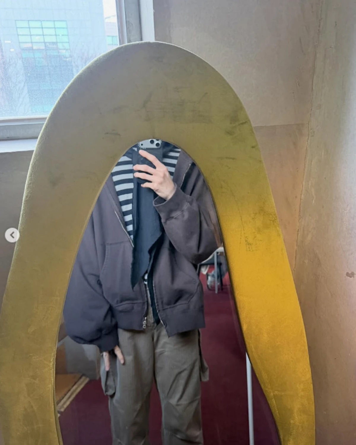 변우석 계정