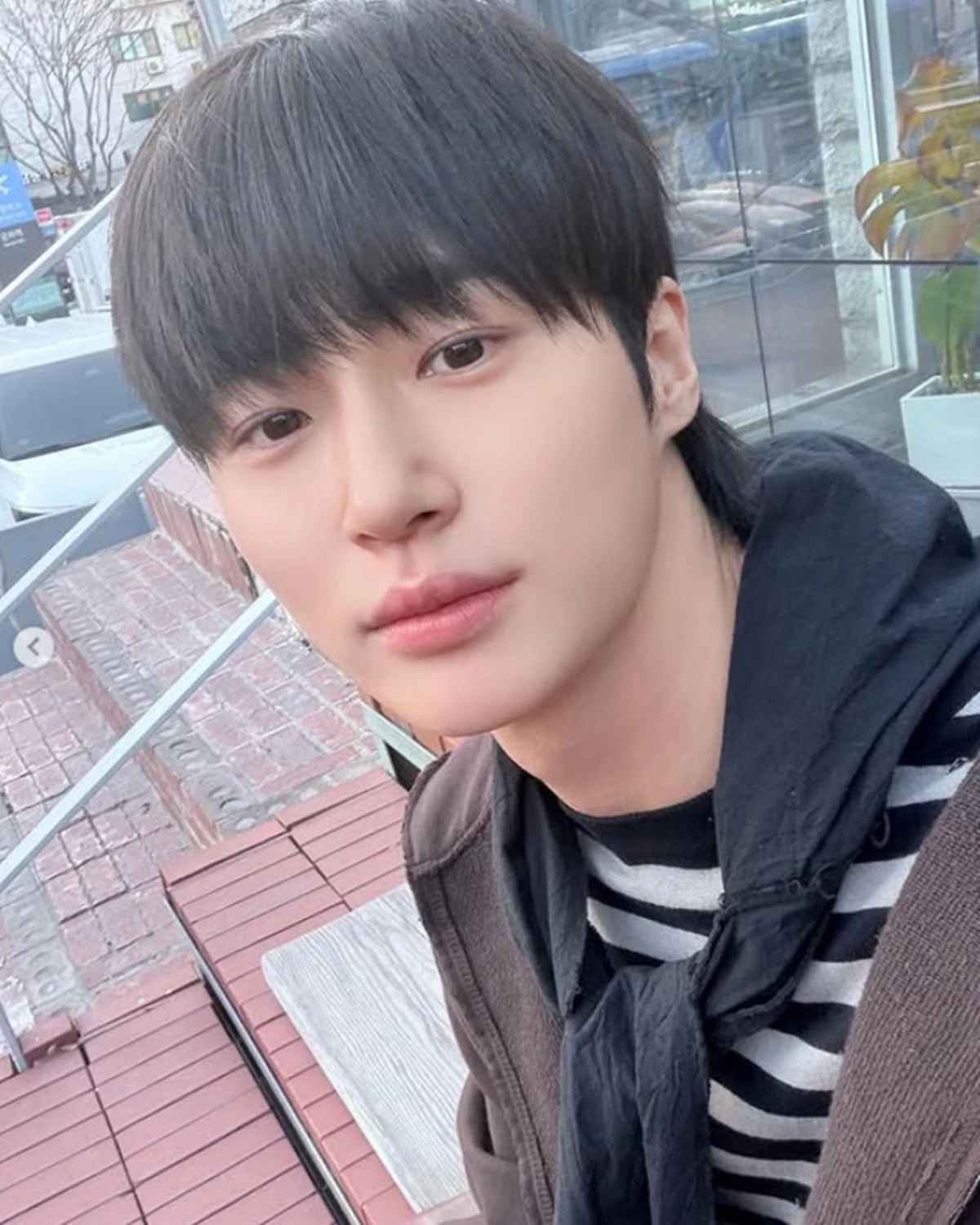변우석 계정