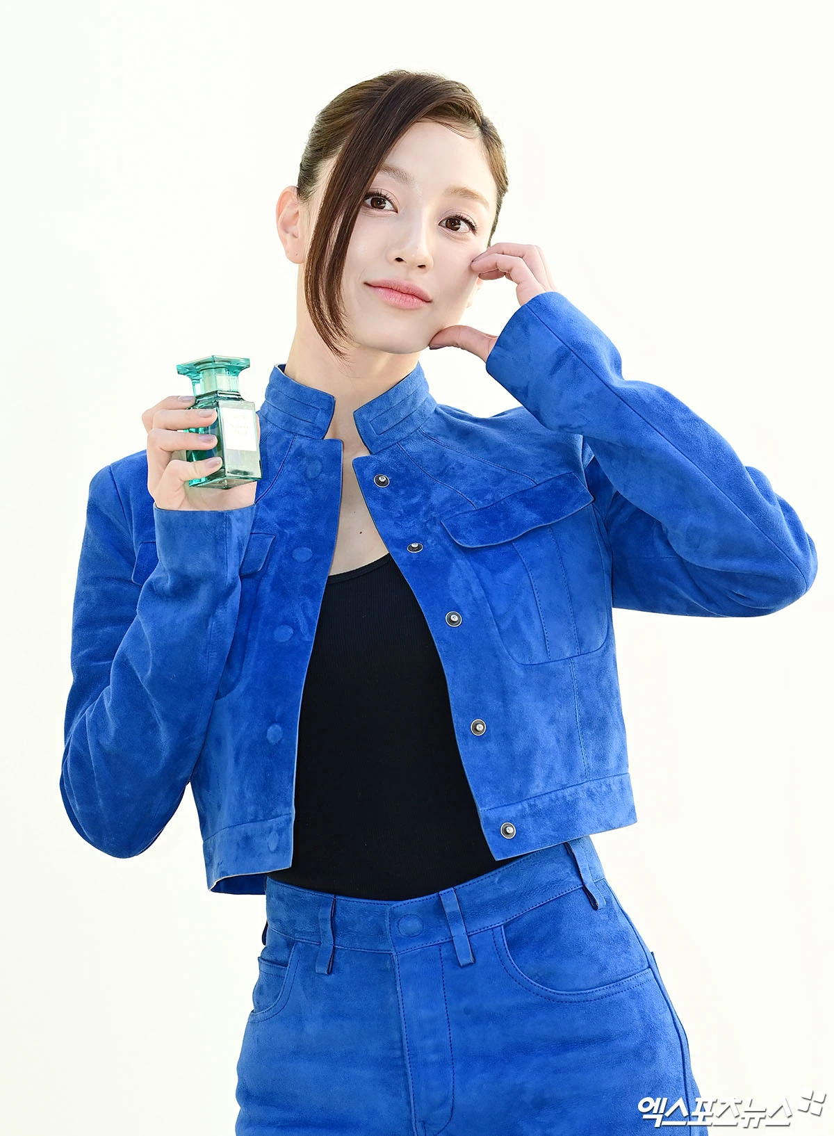 이러니 안 반해?
