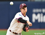 안우진 ‘자신있게’[포토]