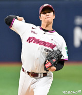 안우진 ‘키움의 선발투수’[포토]