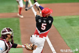 김도영 ‘2타점 2루타’[포토]