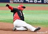 나성범 ‘3루까지 간다’[포토]