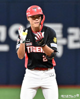 박민 ‘주자 싹쓸이’[포토]