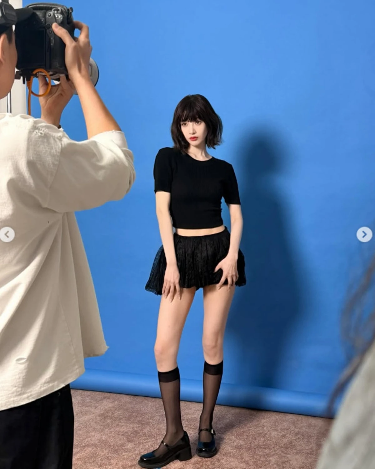 조이 계정