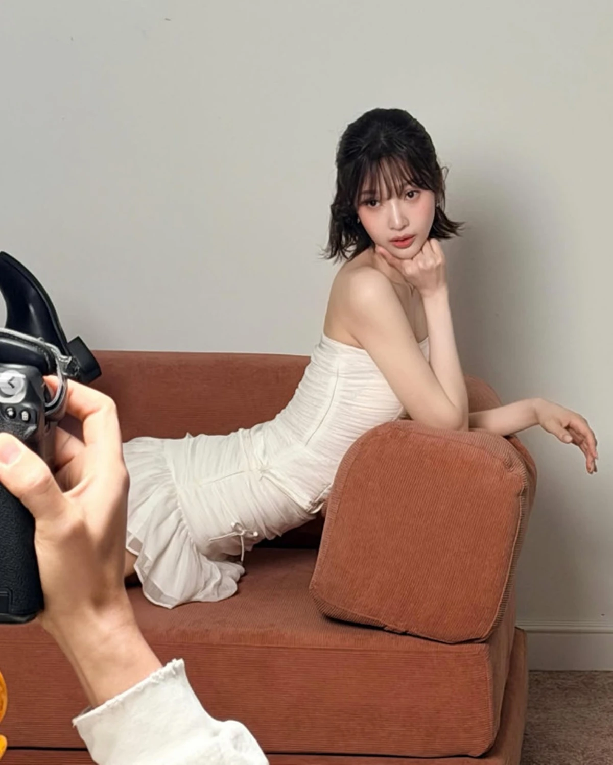 조이 계정