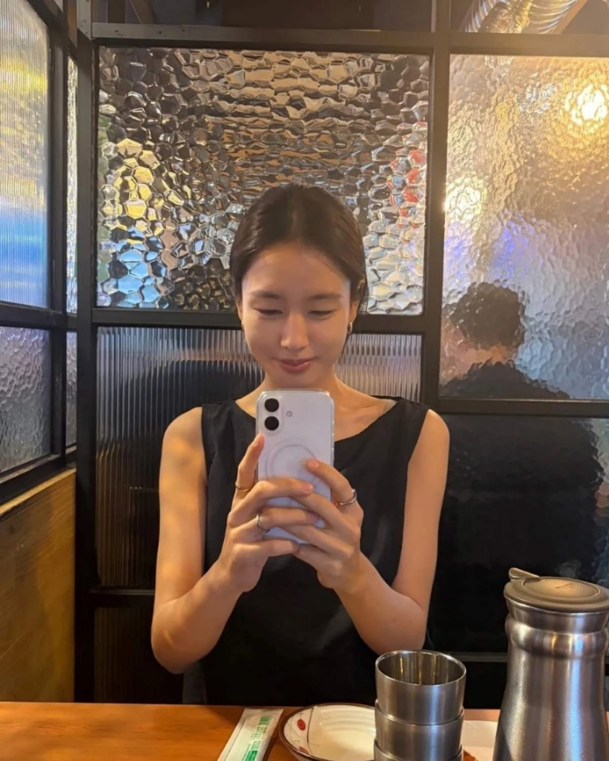 김고은이 찍은 안은진