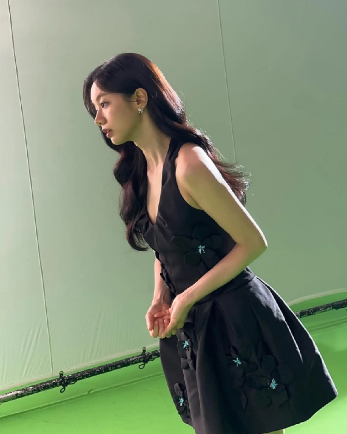 가수 겸 배우 혜리
